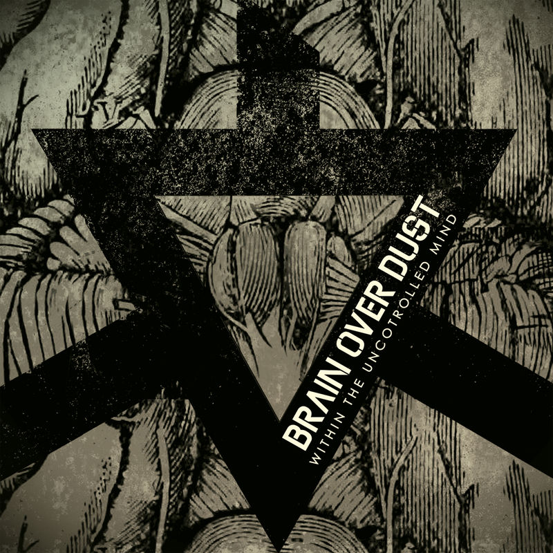 Brain Over Dust - O.S. (Ver.2.0 Feat. Claus Larsen Of Leaether Strip) 
